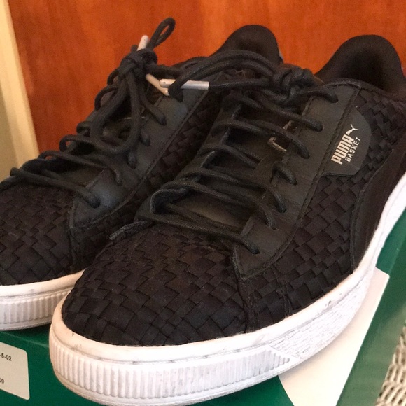 Puma Shoes - Puma baskets
